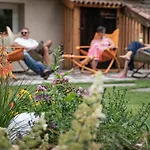Apartment Weingut Schmid Oberrautner