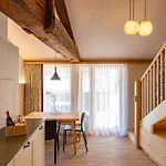 Weingut Schmid Oberrautner Apartment Bolzano