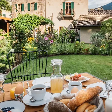Weingut Schmid Oberrautner * Bolzano