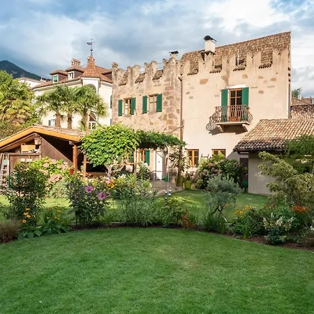 Weingut Schmid Oberrautner Apartmán