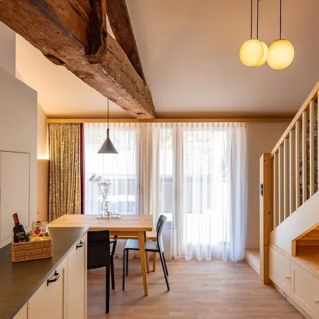 Weingut Schmid Oberrautner Apartment Bozen