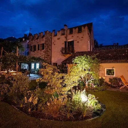 Weingut Schmid Oberrautner * Bolzano