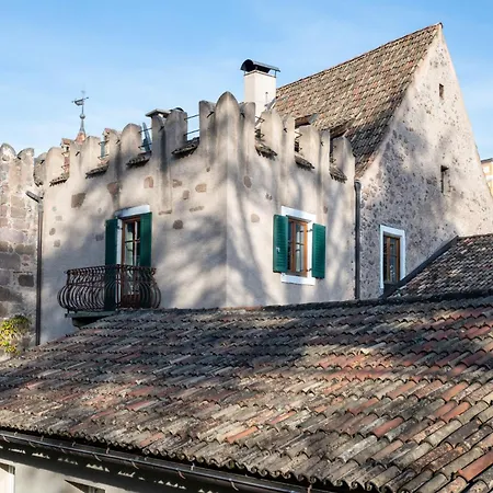 Weingut Schmid Oberrautner Apartment *