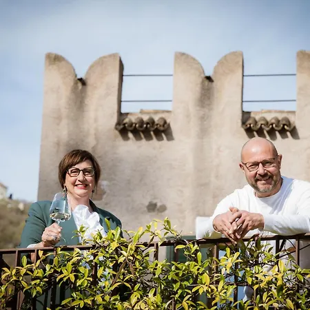 Apartment Weingut Schmid Oberrautner *