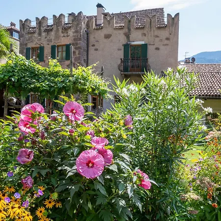 Weingut Schmid Oberrautner Apartment Bolzano