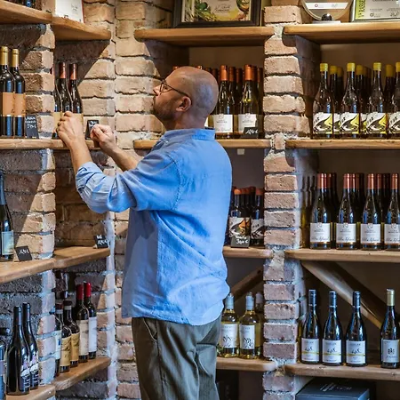 Weingut Schmid Oberrautner Appartamento Bolzano