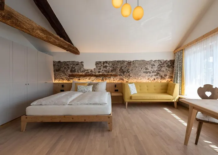 Weingut Schmid Oberrautner Apartman *