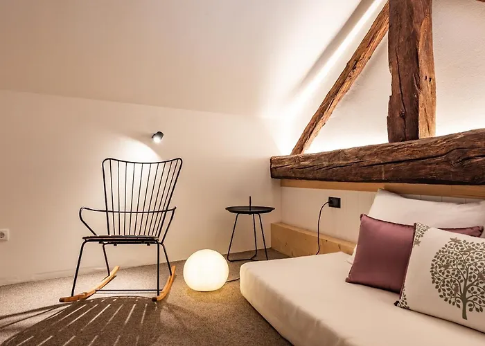 Apartman Weingut Schmid Oberrautner *