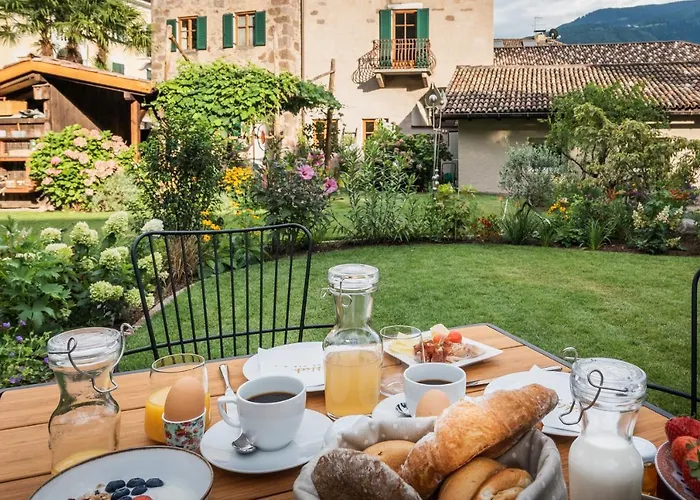 Weingut Schmid Oberrautner * Bolzano