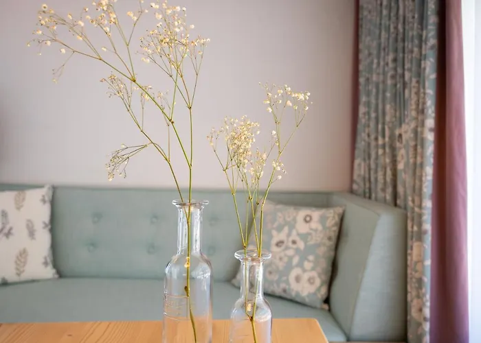 Weingut Schmid Oberrautner Apartman Bolzano