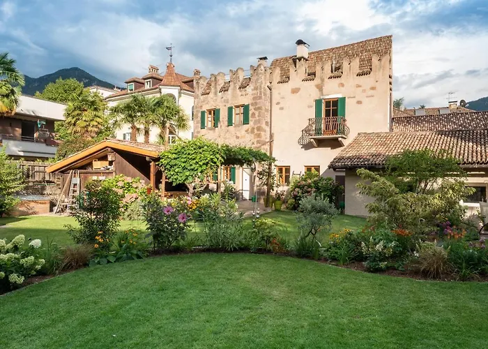 Weingut Schmid Oberrautner Apartman