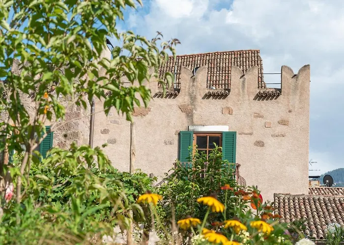 Weingut Schmid Oberrautner *