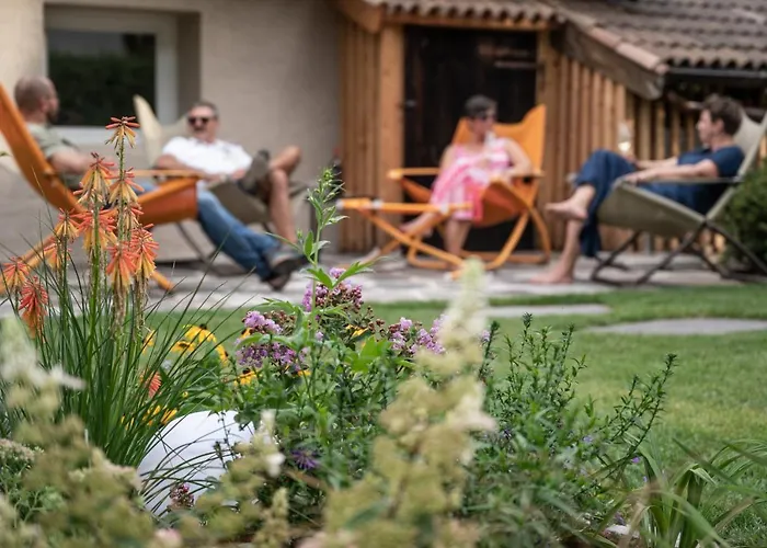 Apartman Weingut Schmid Oberrautner