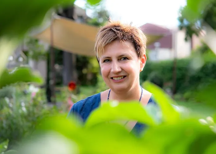 Weingut Schmid Oberrautner Apartman